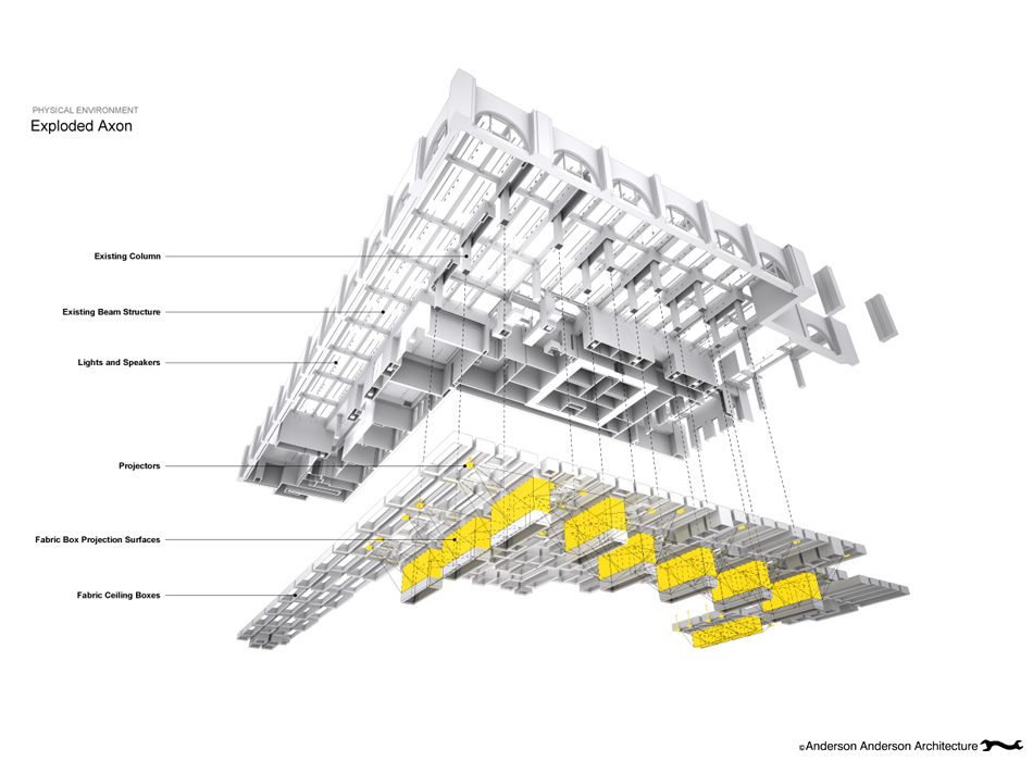 Architecture project one